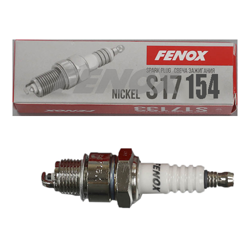 Свеча FENOX ВАЗ 2101-2107 (карб.), 2121 FENOX