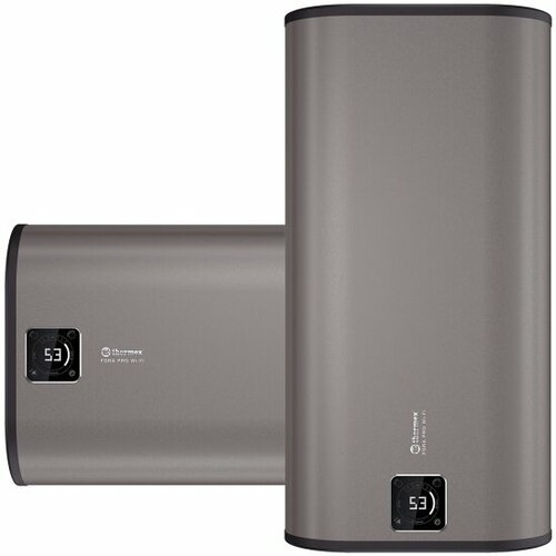 Водонагреватель накопительный Thermex Fora 80 pro Wi-Fi 3159500₽