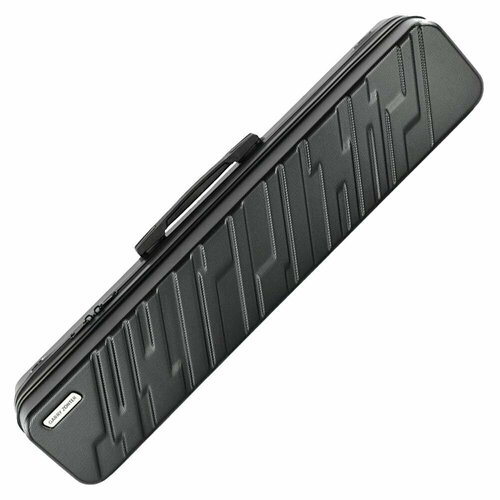 фото Чехол для зимних удилищ жесткий garry zonter зима m черный