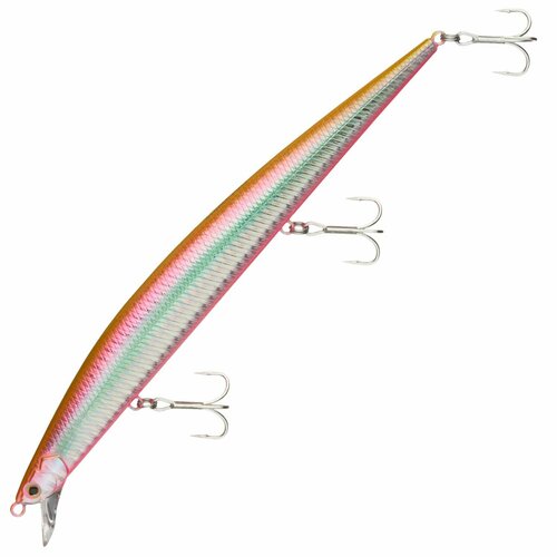 фото Воблер strike pro koffana 175 f #sin042-713