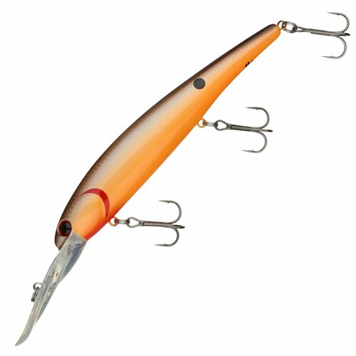 фото Воблер bandit walleye deep #d95 blue back original