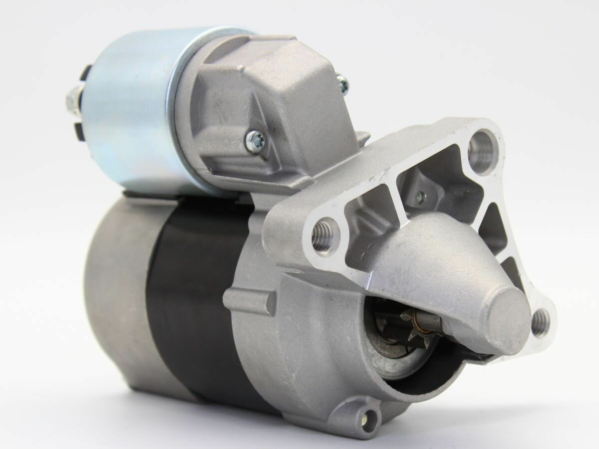 Nissan CUBISTAR