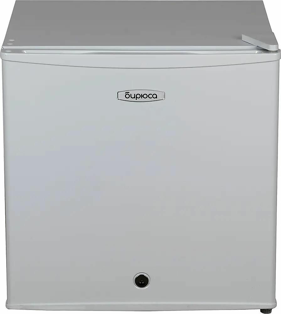 Холодильник "Бирюса" 50, однокамерный, класс А+, 45 л, белый - фотография № 13