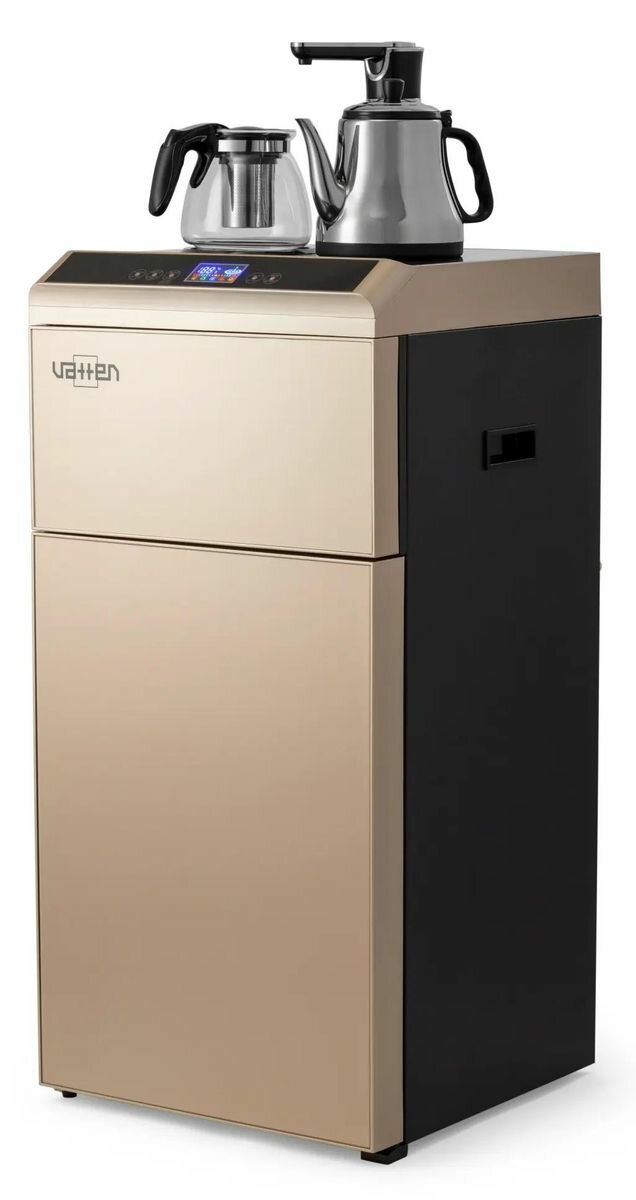 фото Кулер Vatten L49QEAT Tea Bar 5727