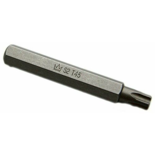 Вставка TORX T50х30ммL,10мм ROCKFORCE