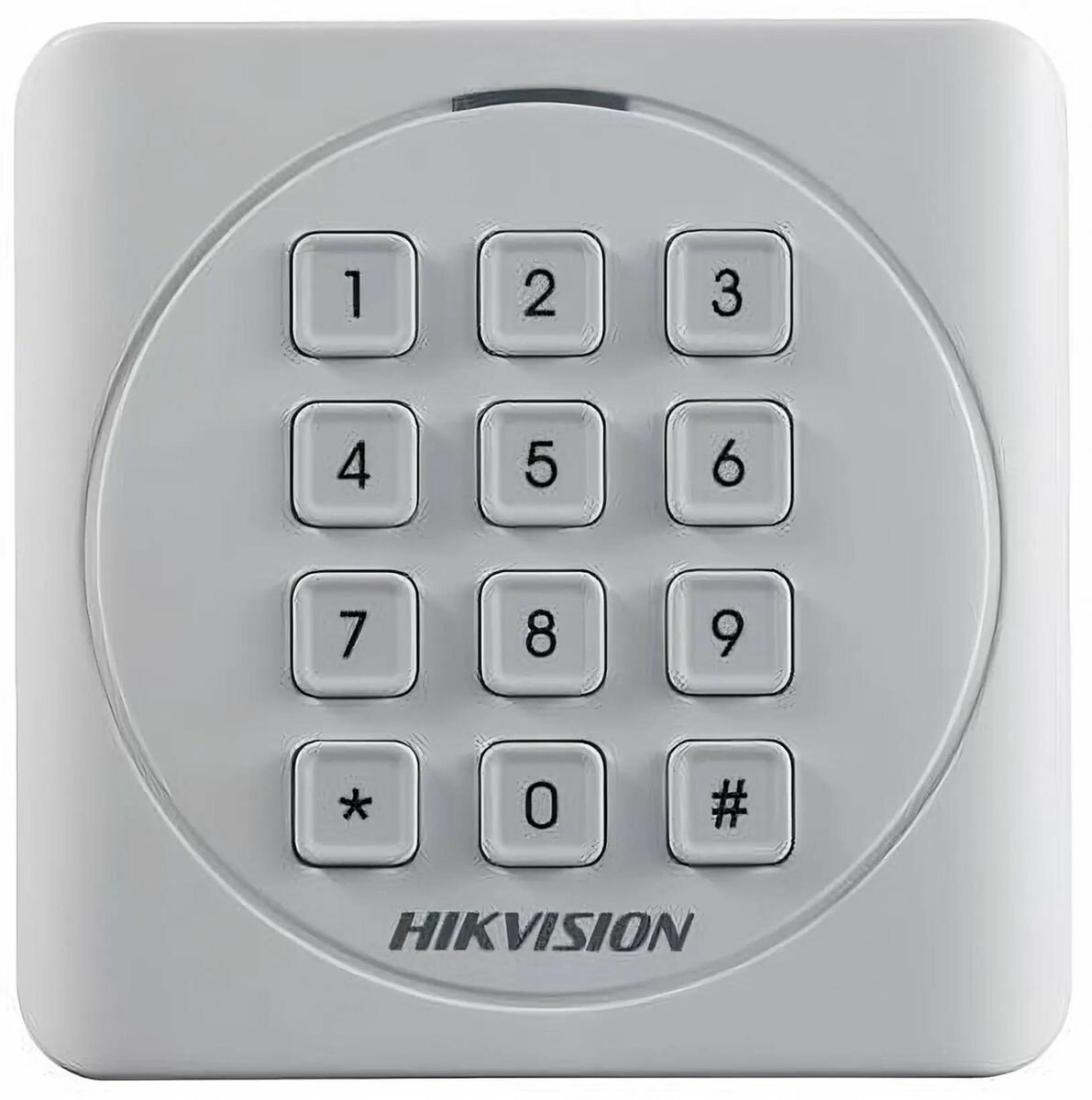 Охранная система Hikvision Считыватель карт DS-K1801EK