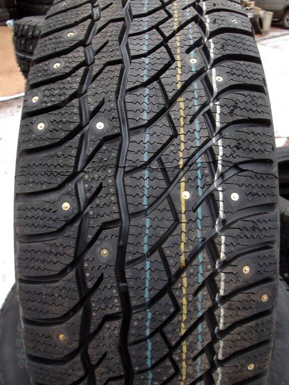 Viatti Bosco Nordico V-523 235/55 R17 99T зимняя