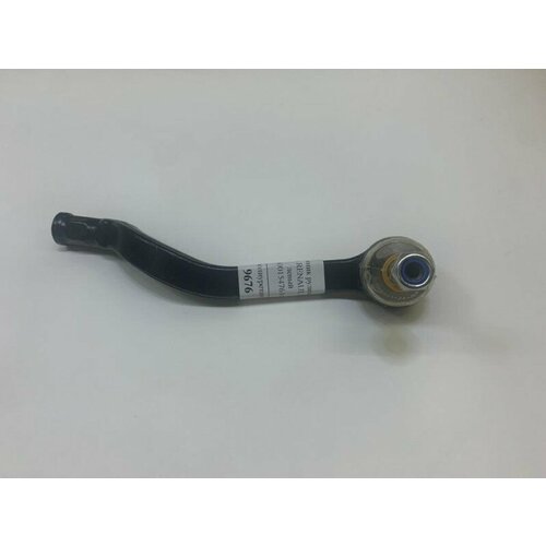 Наконечник рулевой Renault Logan Sandero Lada Largus Nissan Almera с 2012 г наруж лев 2465₽