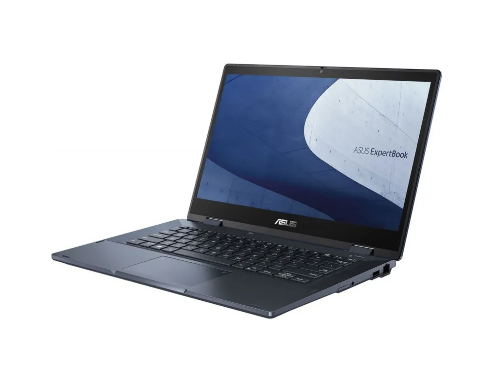 Ноутбук Asus ExpertBook B2502CBA-BQ0420X Star Black (90NX04K1-M00J30) - фото №16