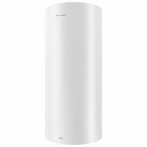 Электрический водонагреватель Royal Thermo Fidelity RWH 30 1223100₽