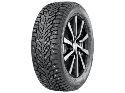 Ikon Tyres Hakkapeliitta 9 275/35 R20 T102 шип