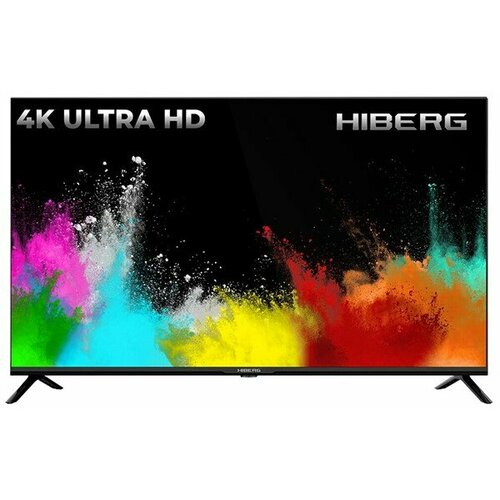 Hiberg 43Y UHD-R 3006000₽