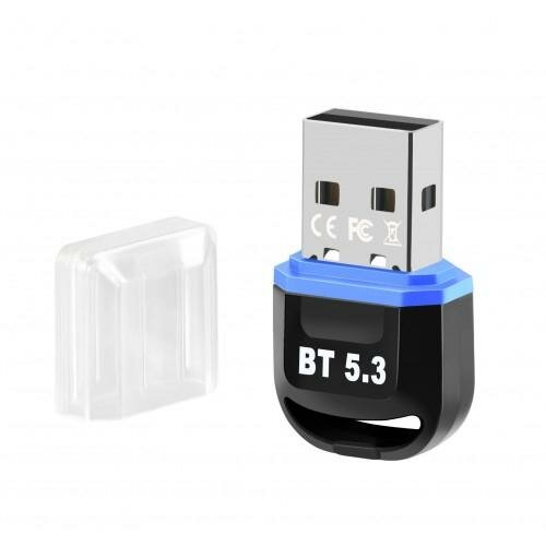 Адаптер USB KS-IS BT 5.3 - фото №6