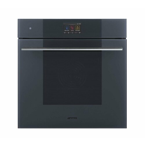 Духовой шкаф SMEG SO6104APG духовой шкаф электрический с паром smeg sop6302s2px