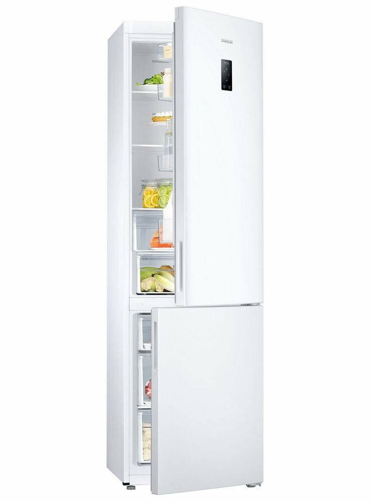 Холодильник Samsung RB37A5200