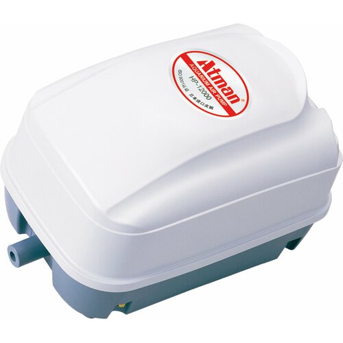 Компрессор Atman HP-12000 10 выходов 1155500₽