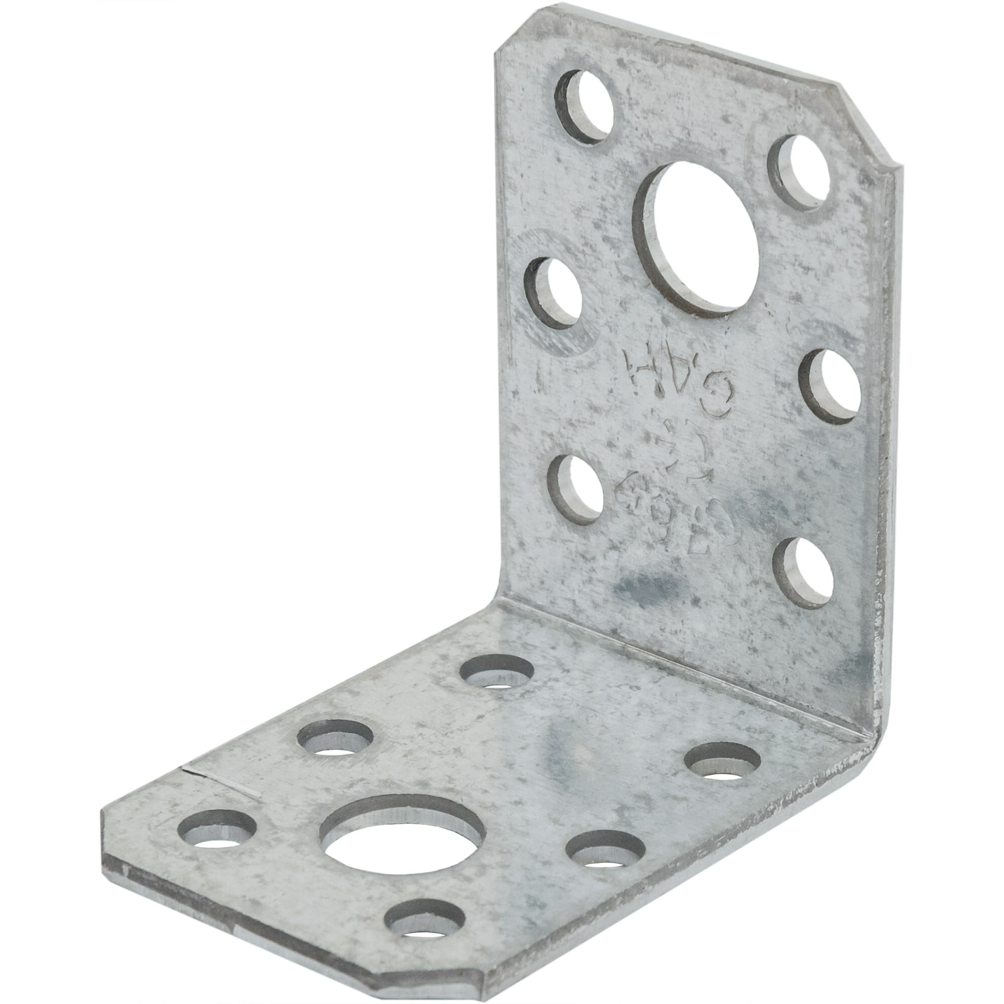 фото Угол крепежный GAH ALBERTS KU 50x50x35x2.5