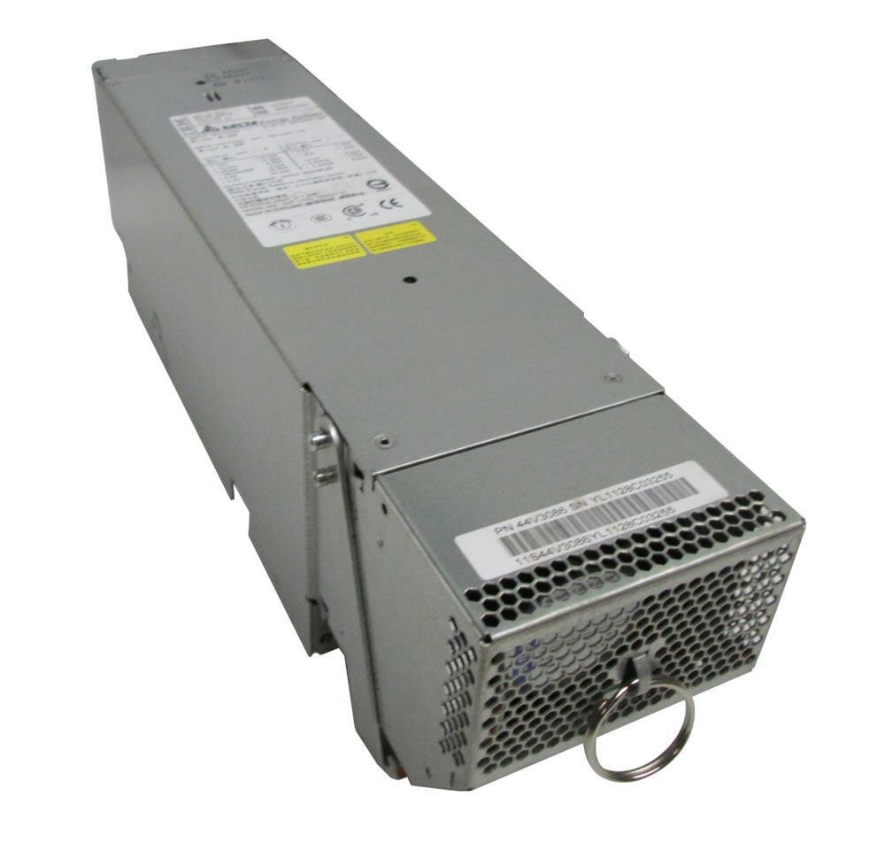 Блок питания IBM 5628 1600W AC Power Supply 9117-MMA 8234-EMA pSeries 44V3086