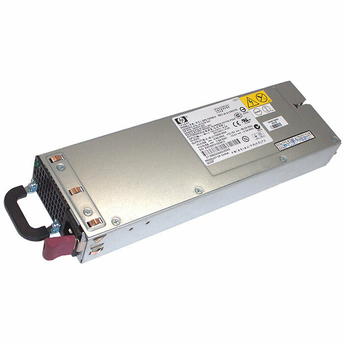 Блок питания HP Hot-Plug Option Kit DL360G5,365 700W 411076-001