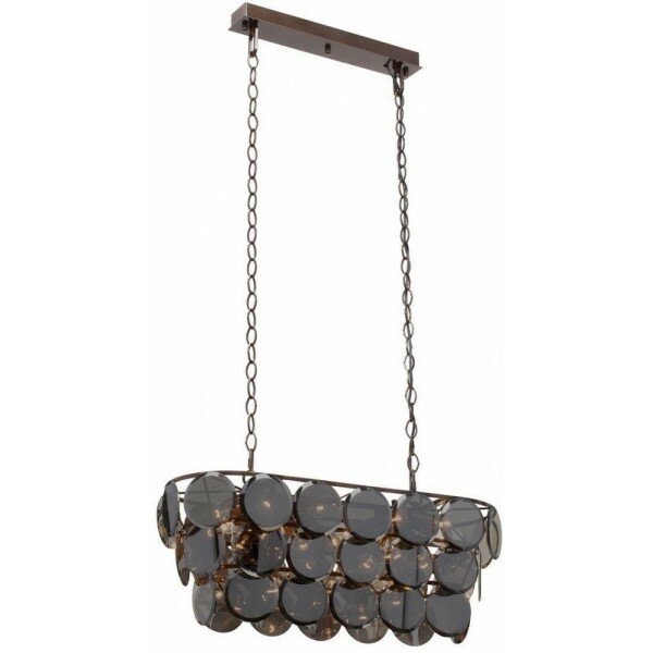 Подвесная люстра V5850-7/18