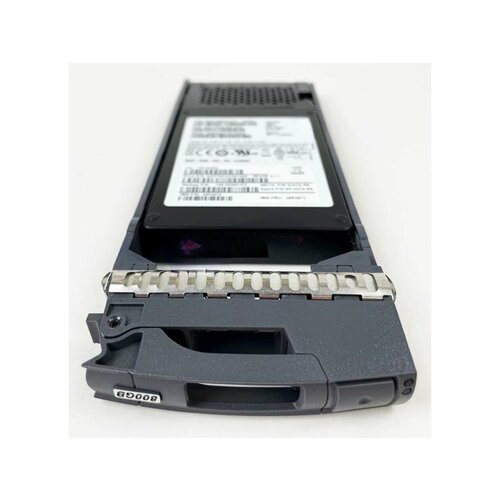 Жесткий диск NetApp 800GB SSD 25 for DS2246 FAS2240 108-00260E0 23161500₽