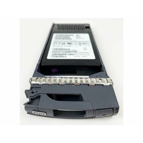 Жесткий диск NetApp 800GB SSD 2.5