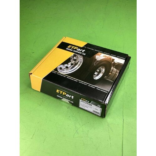 Колодки дисковые ! с р/к 215x108.5x32 \Schmitz/SAF/Knorr ST7