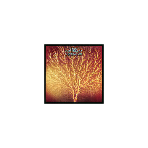 AUDIO CD Van Der Graaf Generator - Still Life (1 CD) audio cd van der graaf generator still life 1 cd