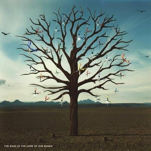 винил 12” lp biffy clyro biffy clyro opposites 2lp Виниловая пластинка Biffy Clyro: Opposites. 2 LP