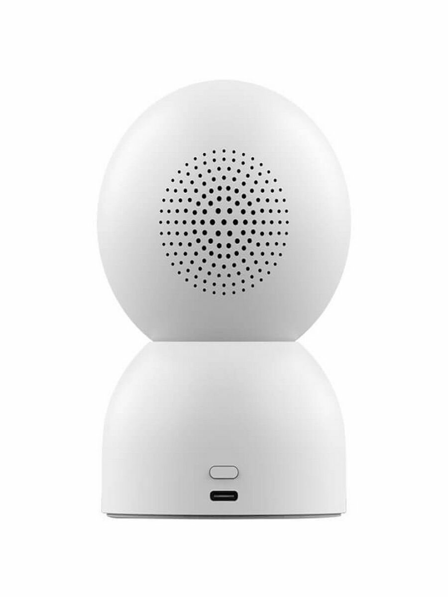 IP камера Xiaomi Mijia 360 Home Camera PTZ Version 3 1666P (MJSXJ15CM) - фото №4