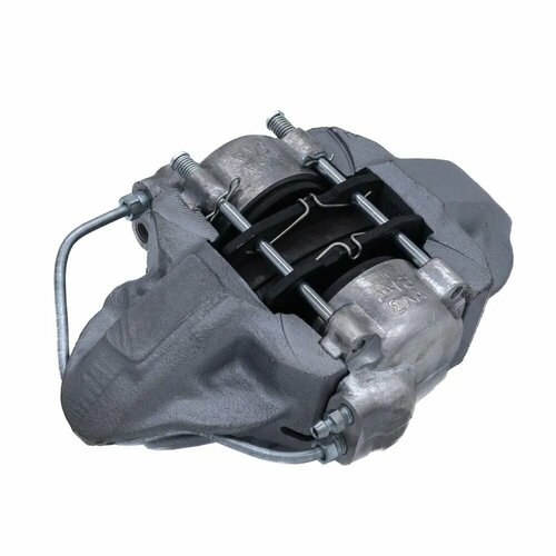 Суппорт левый ВАЗ-2101 Классика в сборе с колодками 3200₽