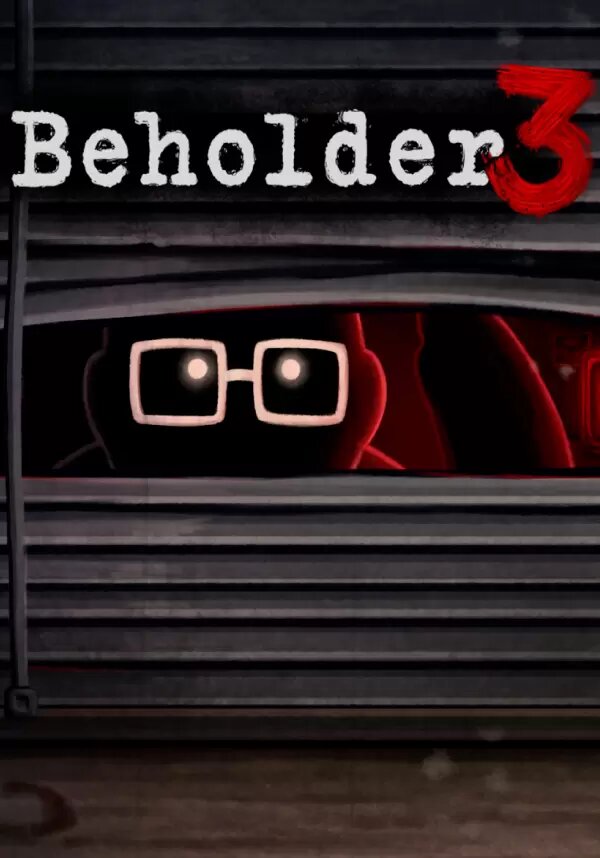 Beholder 3 (Steam; PC; Регион активации Не для РФ)
