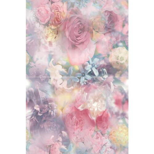 Bouquet Панно P2-1D177 30х40 из 2-х пл 11820₽