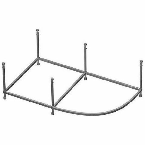 Металлический каркас Cezares METAURO CORNER-MF