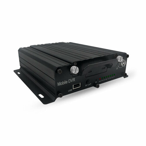 Автомобильный FullHD-видеорегистратор Proline PR-MDVR3801B-G
