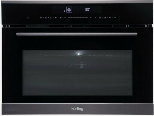 Изображение товара Встраиваемый духовой шкаф KORTING OKB 3250 GNBX MW, официальная гарантия