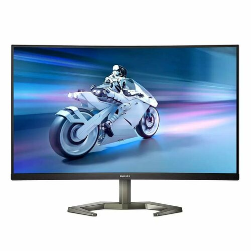 Монитор Philips 32M1C5500VL 315-inch черный 3988700₽