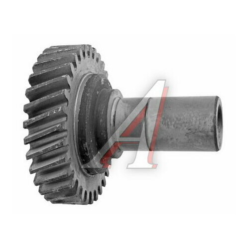 Шестерня ЯМЗ-236ДК 238АК привода гидронасоса 238АК3408104 Ярославский моторный завод 238АК-3408104 1899₽