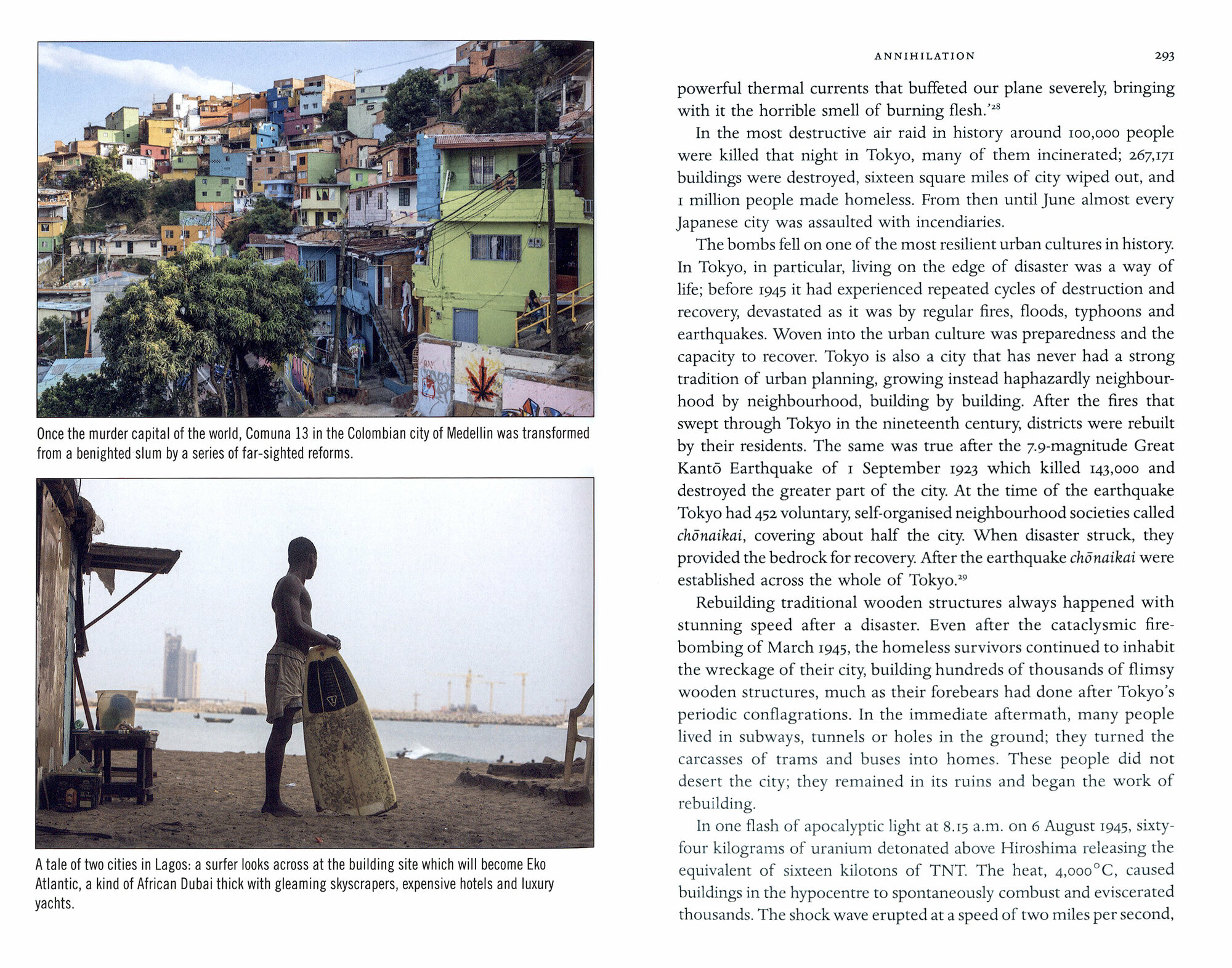 Metropolis. A History of the City, Humankind’s Greatest Invention - фото №2