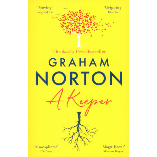 A Keeper | Norton Graham