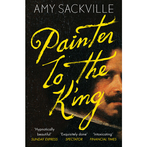 Painter to the King | Sackville Amy