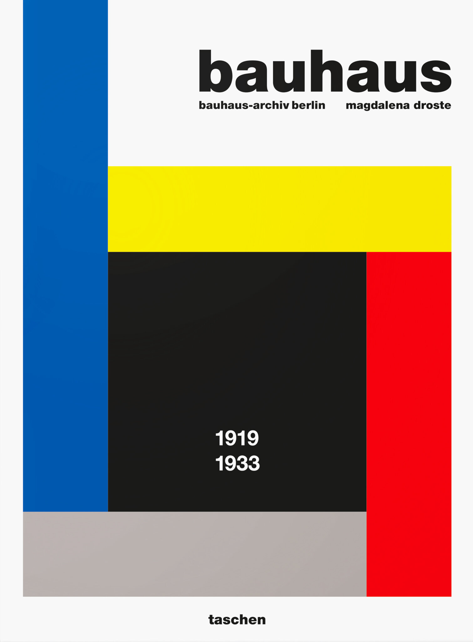Bauhaus. Updated Edition (Droste M.) - фото №4