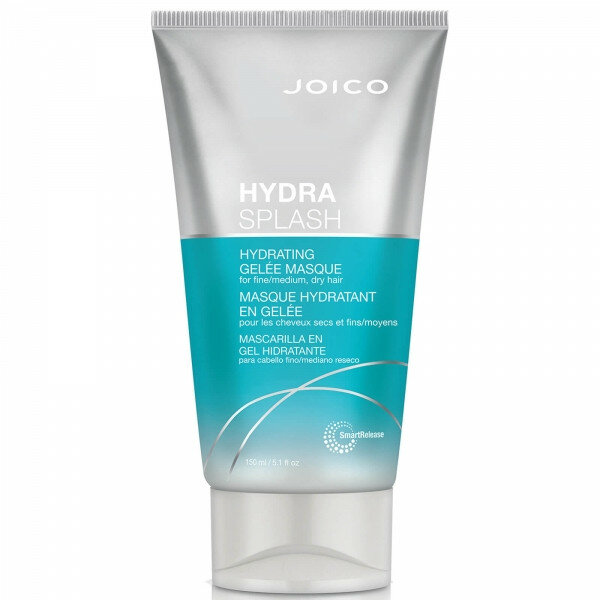 Joico Маска-бонд защитная для укрепления связей и стойкости цвета 150 мл (Joico, ) - фото №6