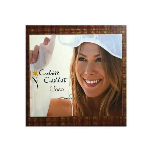 0600753946497, Виниловая пластинка Caillat, Colbie, Coco colbie caillat coco lp 2022 black 180 gram виниловая пластинка