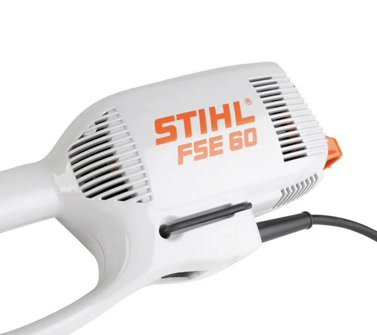 Триммер Stihl - фото №18