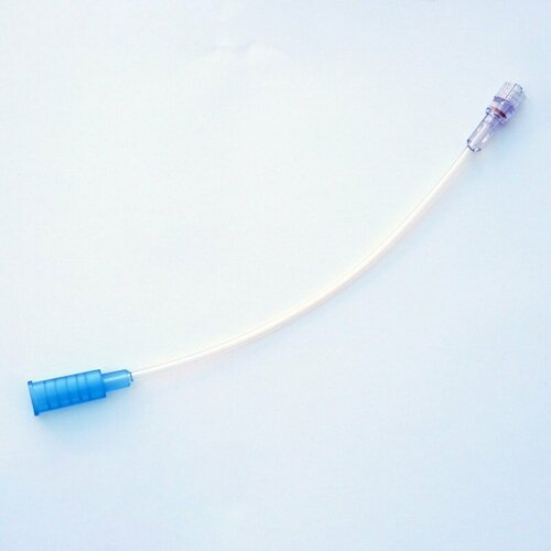 Coloplast Трубка-коннектор к мочеприемнику, длина 25 см
