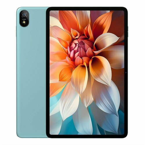 Планшет Blackview Tab 18, 8/256GB, 4g, Green зеленый