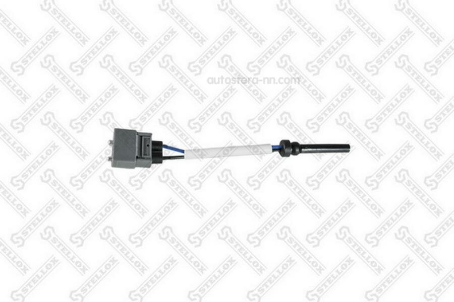 STELLOX 8810002SX датчик уровня охл. жидк! \VOLVO FL6/FH12/FH16/FL12/FM7/FM9/FM10/FM12/NH12/B7R/B10/B12