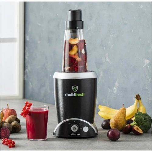 Вакуумный блендер Delimano Мультифреш 3 в 1 499900₽