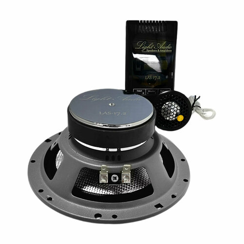 Акустика Light Audio LAS-17.2 (комплект)